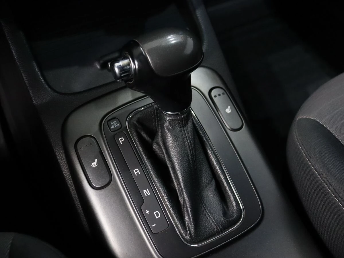 Kia Cerato, 2013г, передний привод, автомат