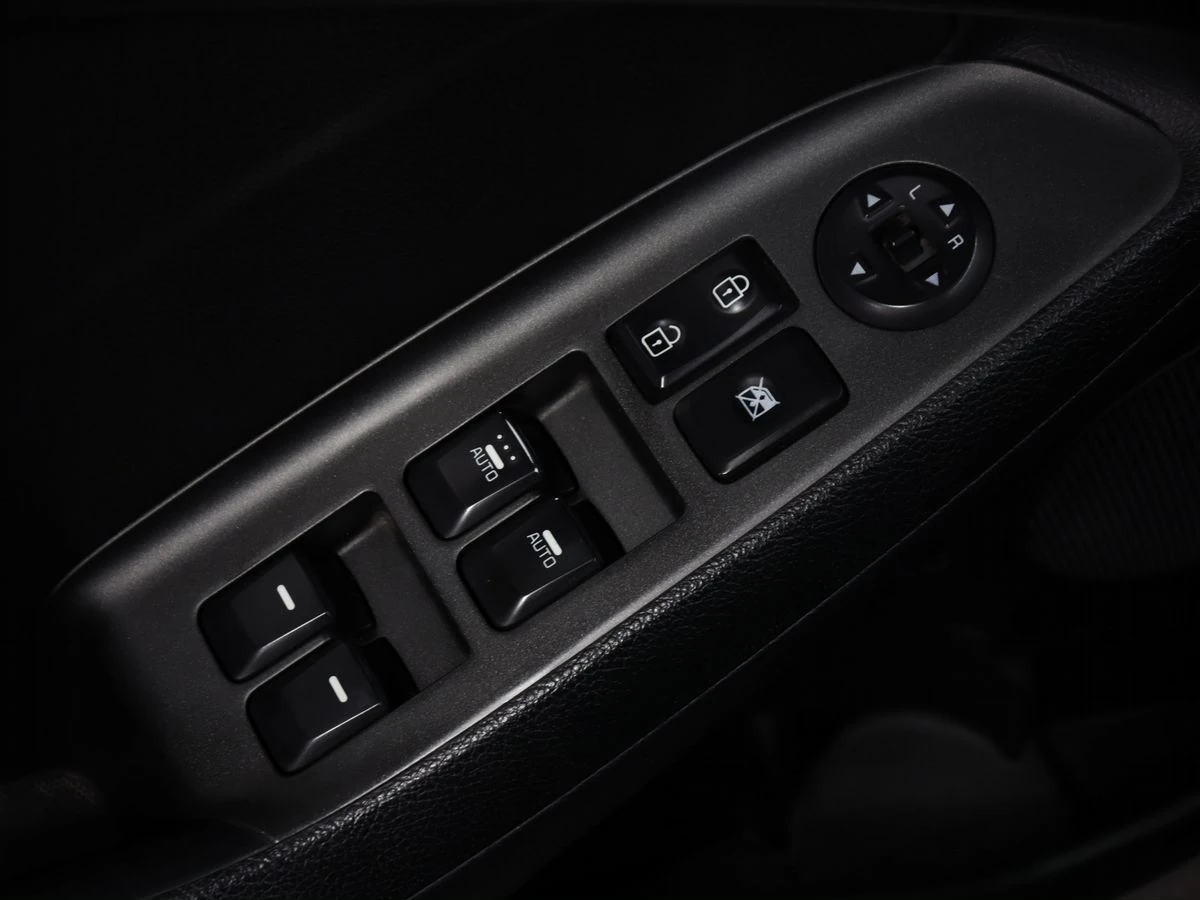 Kia Cerato, 2013г, передний привод, автомат