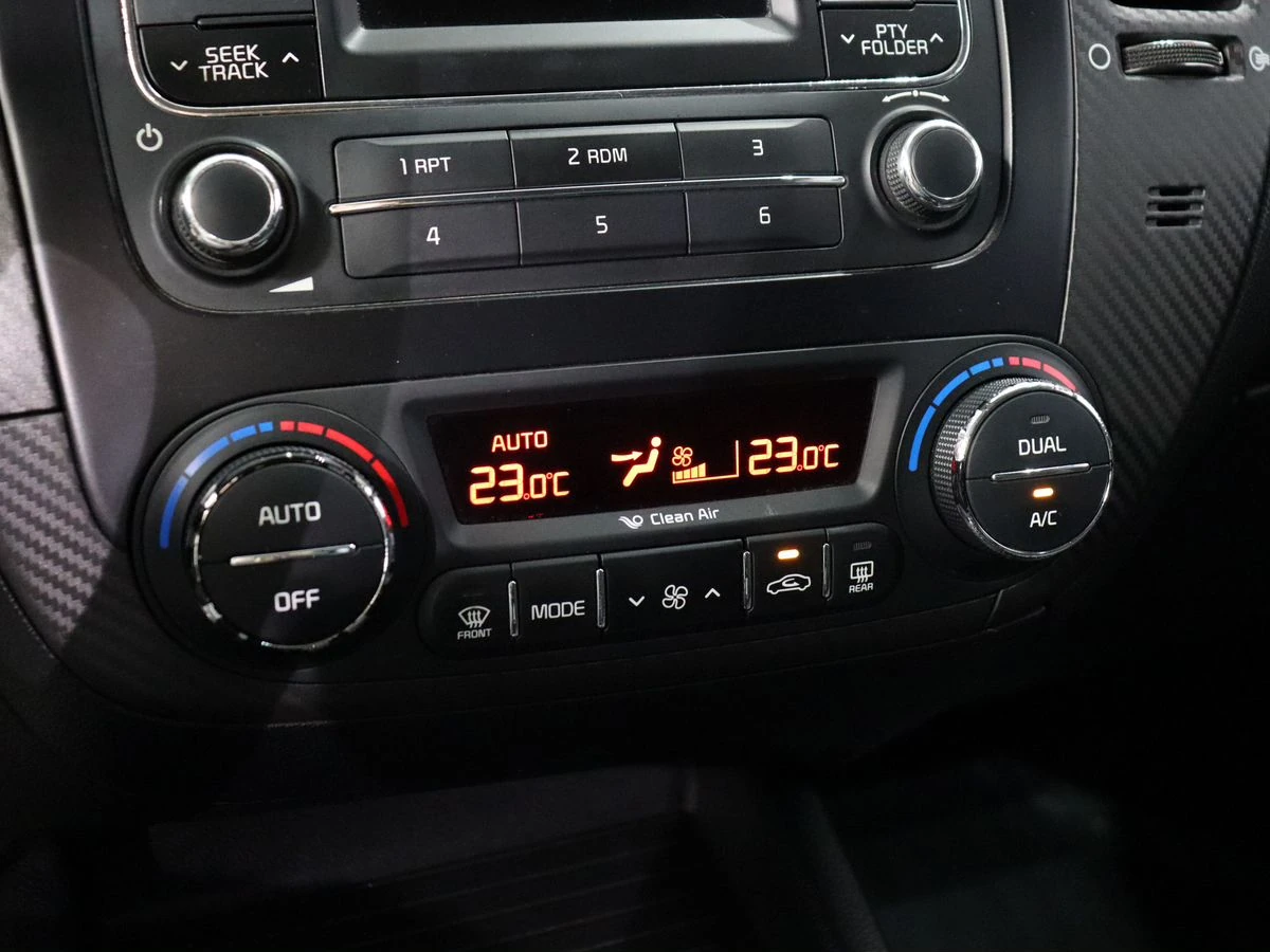 Kia Cerato, 2013г, передний привод, автомат