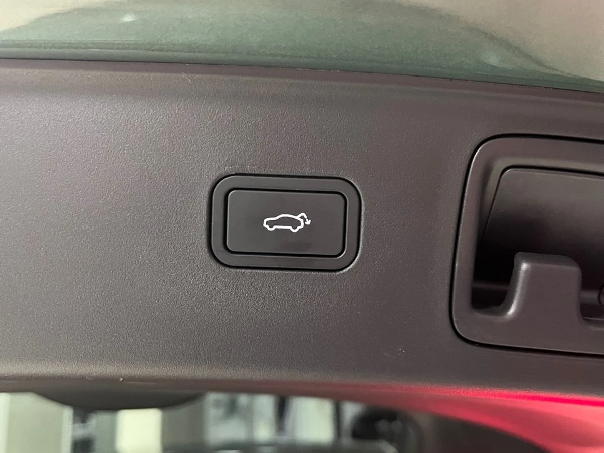 Zeekr X, 2023г, задний привод, автомат