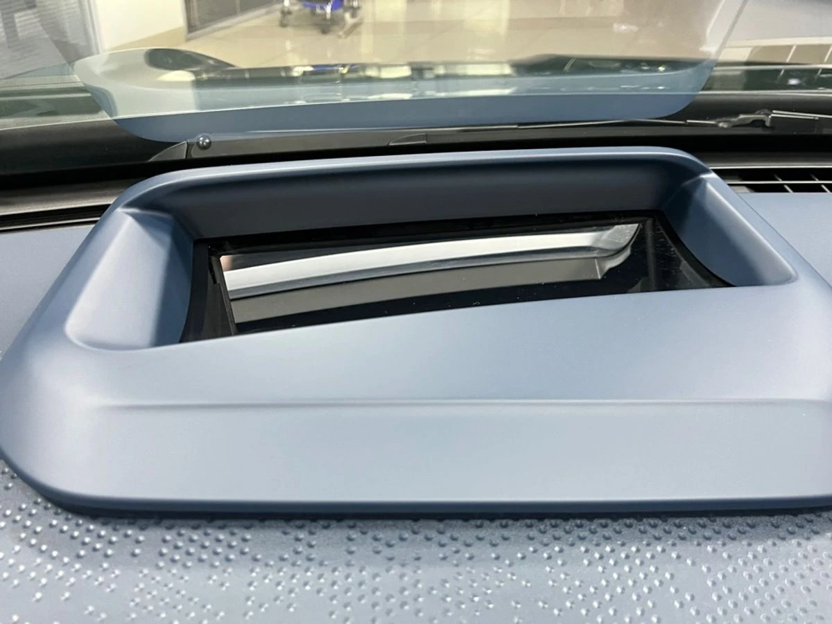 Zeekr X, 2023г, задний привод, автомат