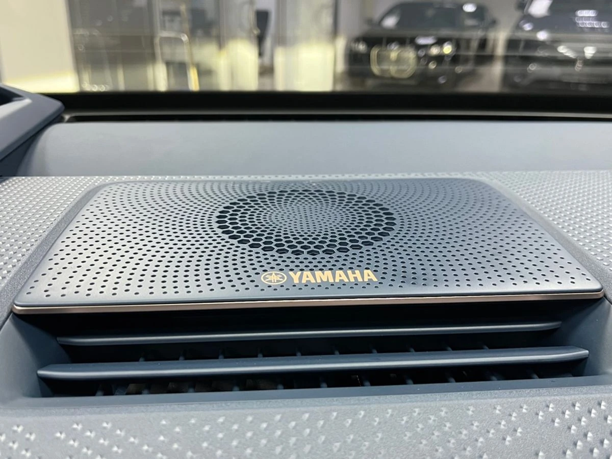 Zeekr X, 2023г, задний привод, автомат