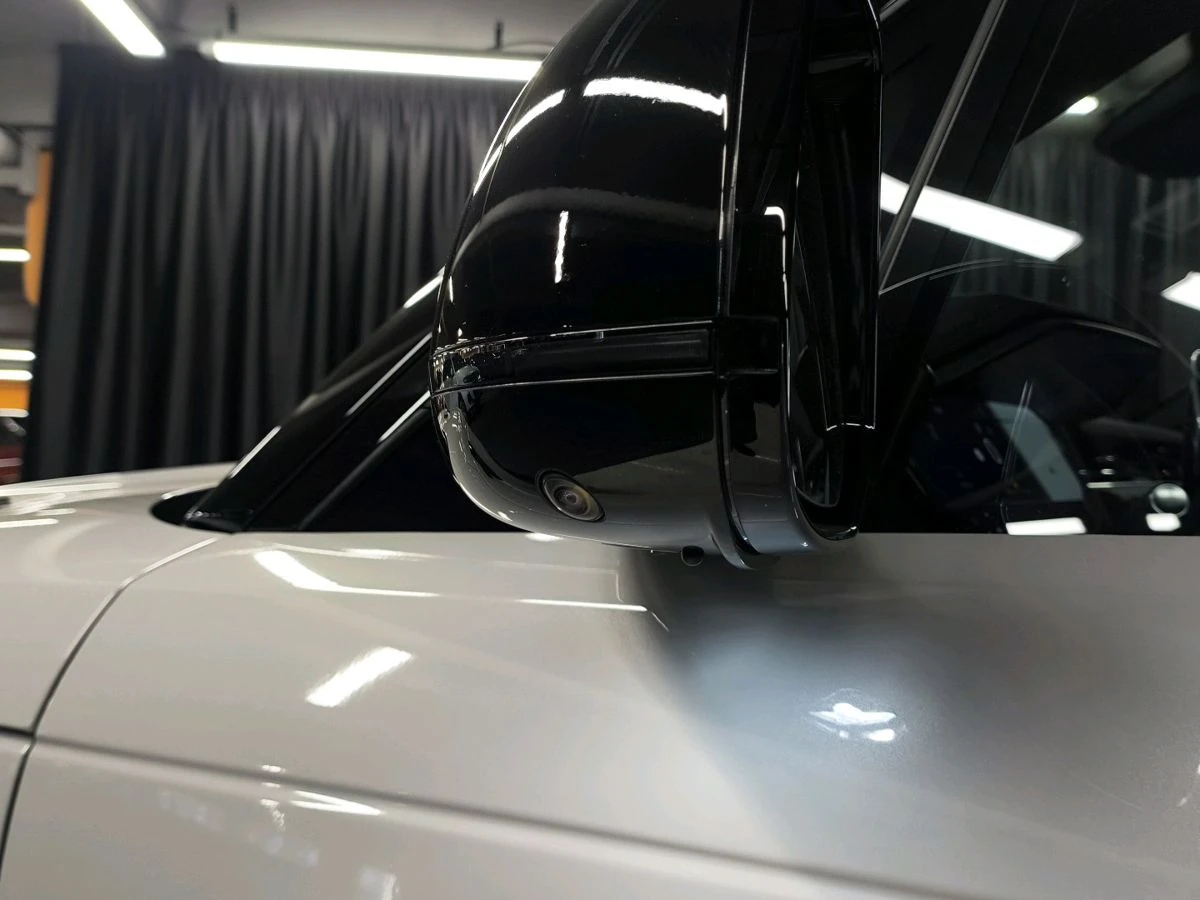 Land Rover Range Rover Sport, 2025г, полный привод, автомат