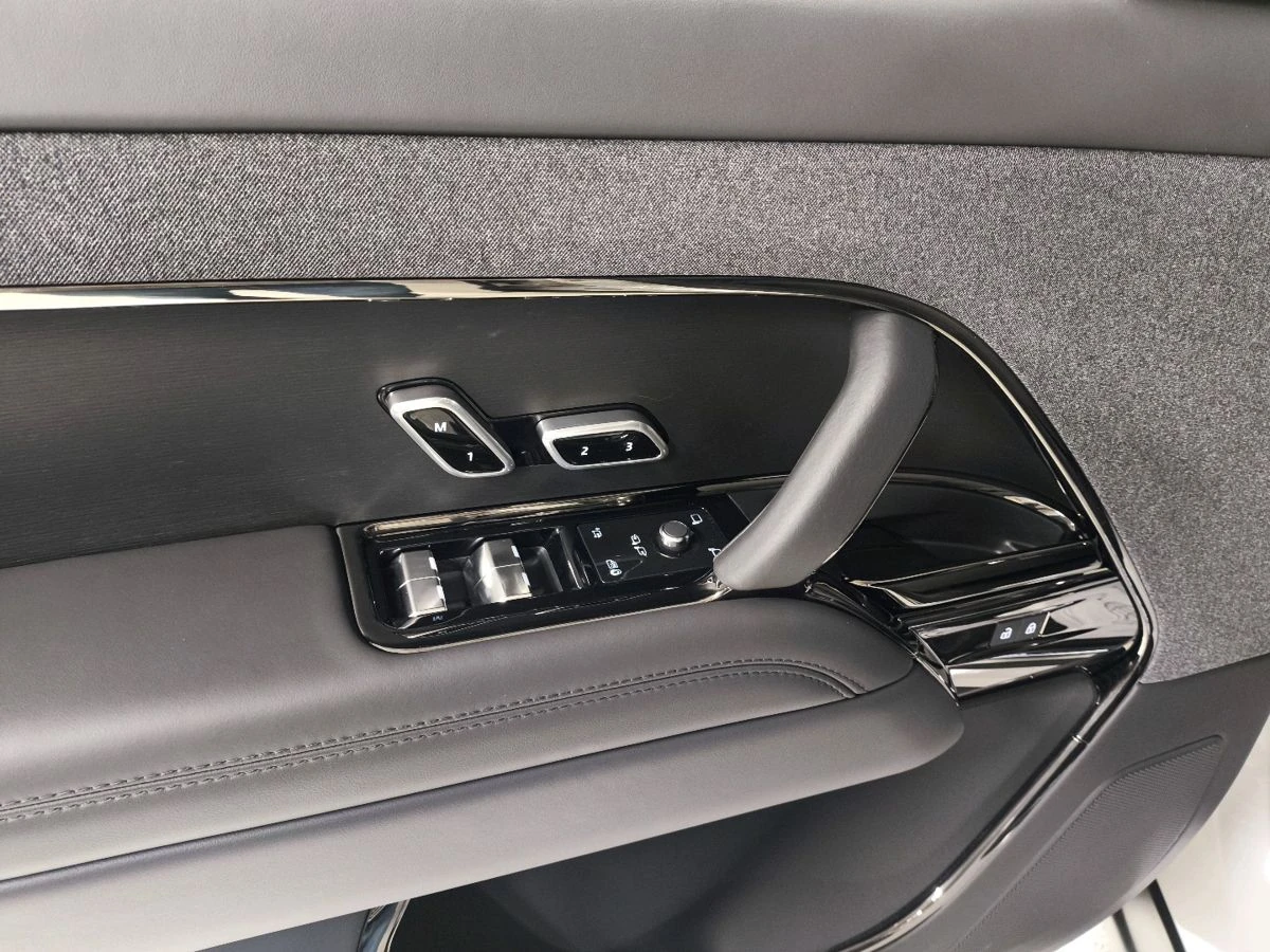 Land Rover Range Rover Sport, 2025г, полный привод, автомат