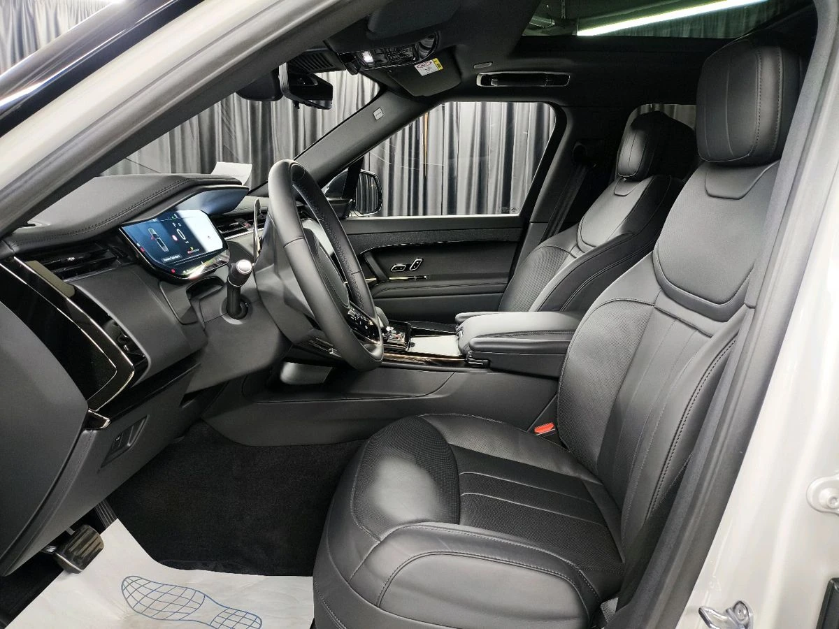 Land Rover Range Rover Sport, 2025г, полный привод, автомат