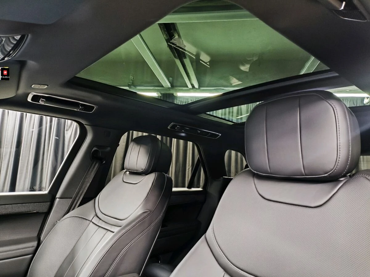 Land Rover Range Rover Sport, 2025г, полный привод, автомат