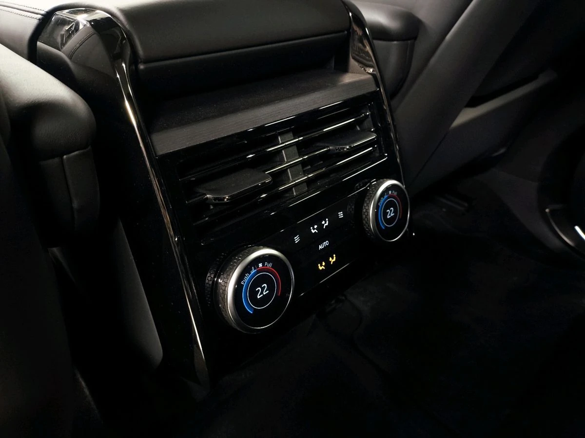 Land Rover Range Rover Sport, 2025г, полный привод, автомат