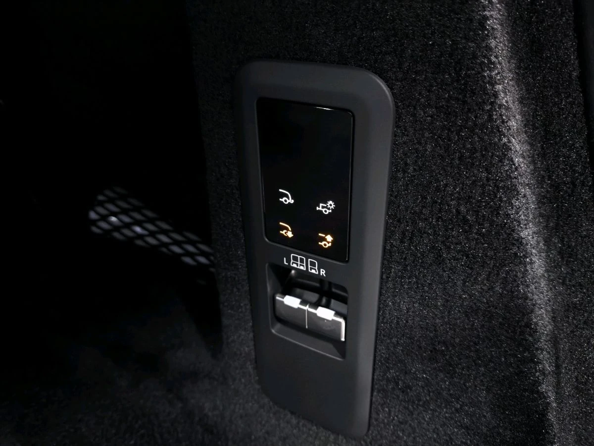 Land Rover Range Rover Sport, 2025г, полный привод, автомат