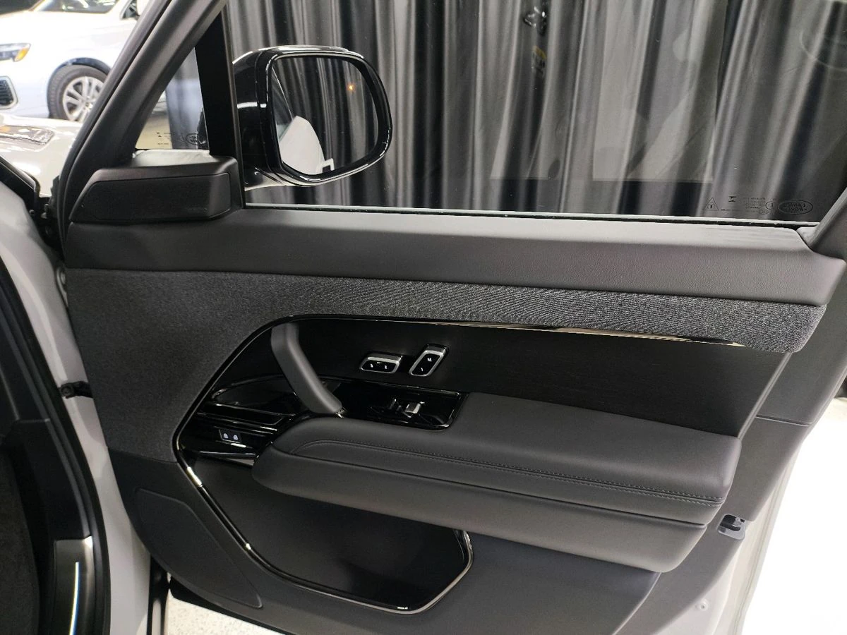 Land Rover Range Rover Sport, 2025г, полный привод, автомат
