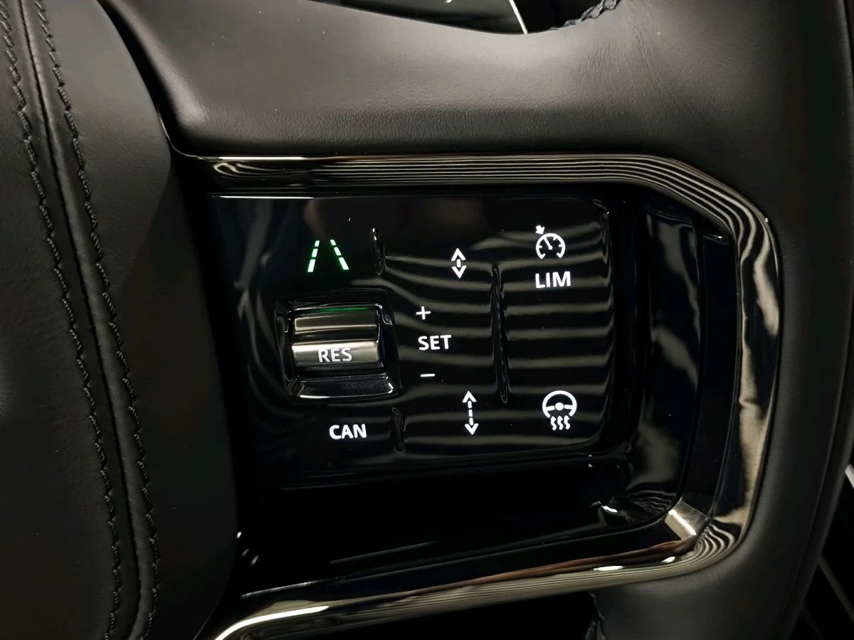 Land Rover Range Rover Sport, 2025г, полный привод, автомат