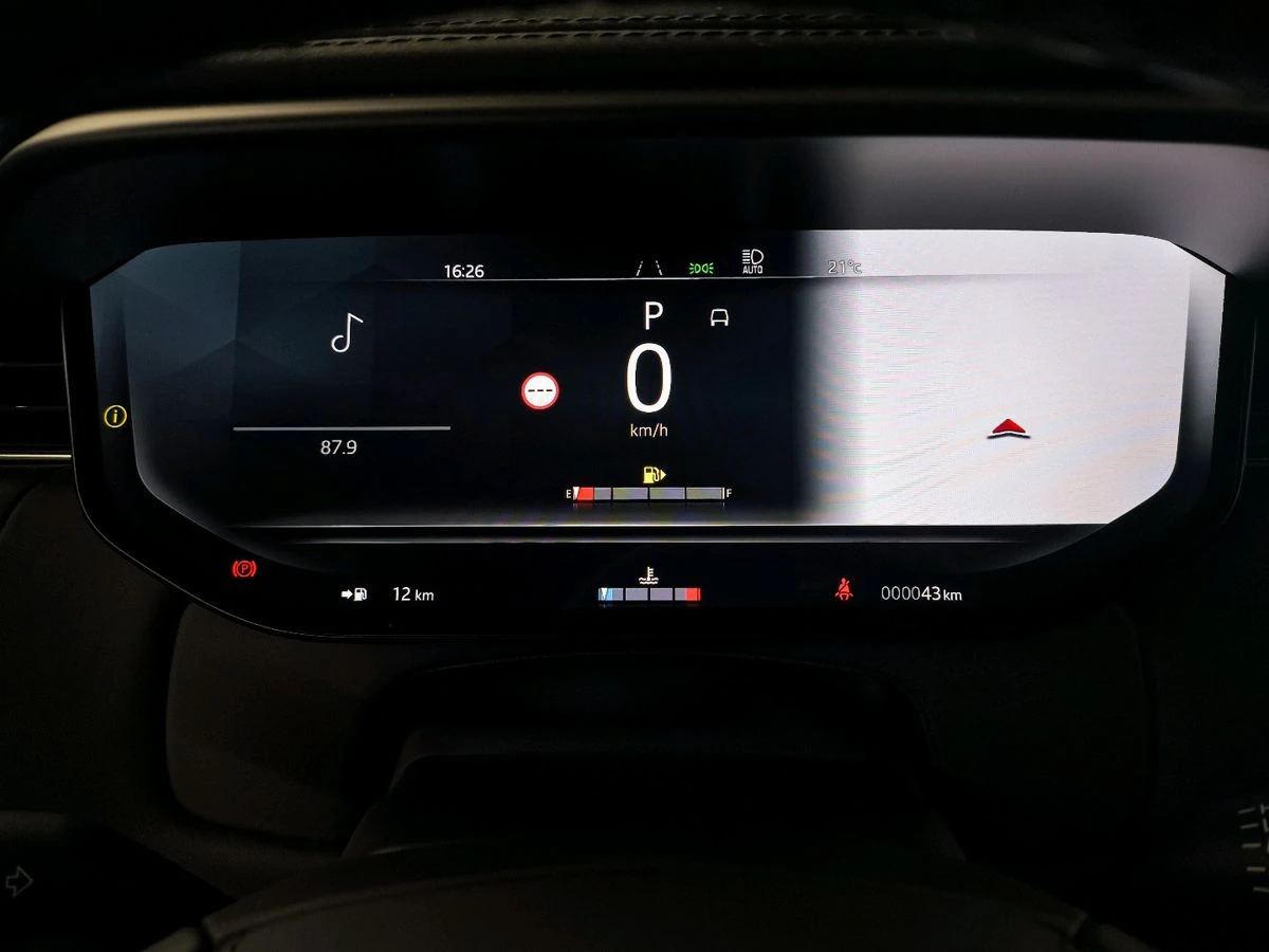 Land Rover Range Rover Sport, 2025г, полный привод, автомат