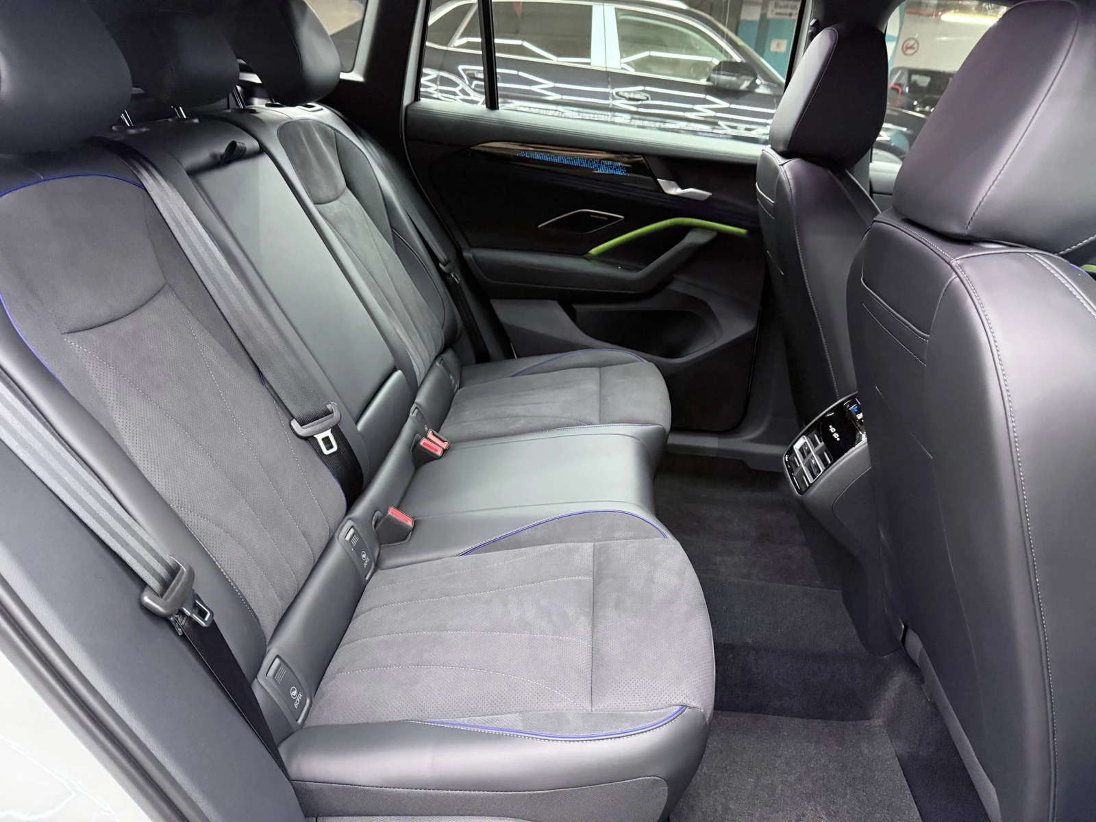 Volkswagen Tiguan, 2026г, полный привод, робот