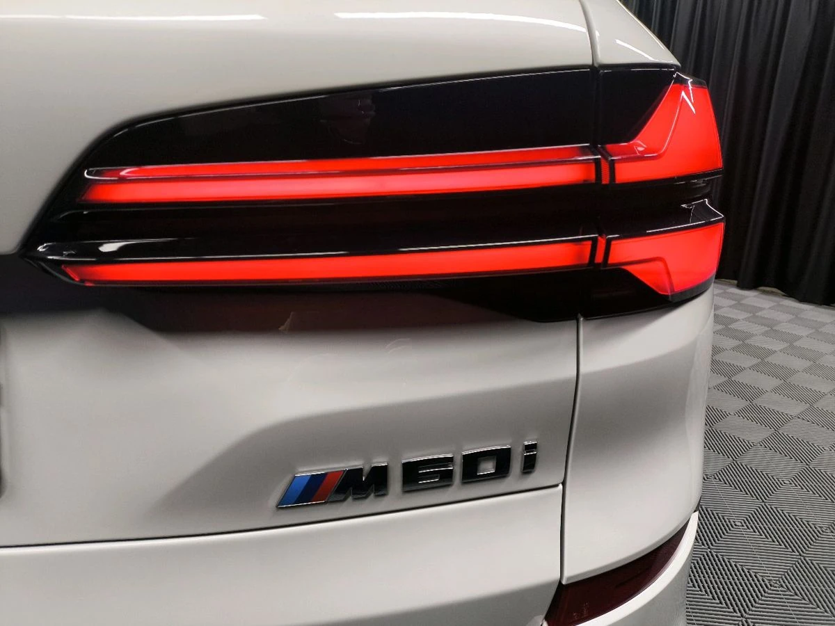 BMW X5, 2024г, полный привод, автомат