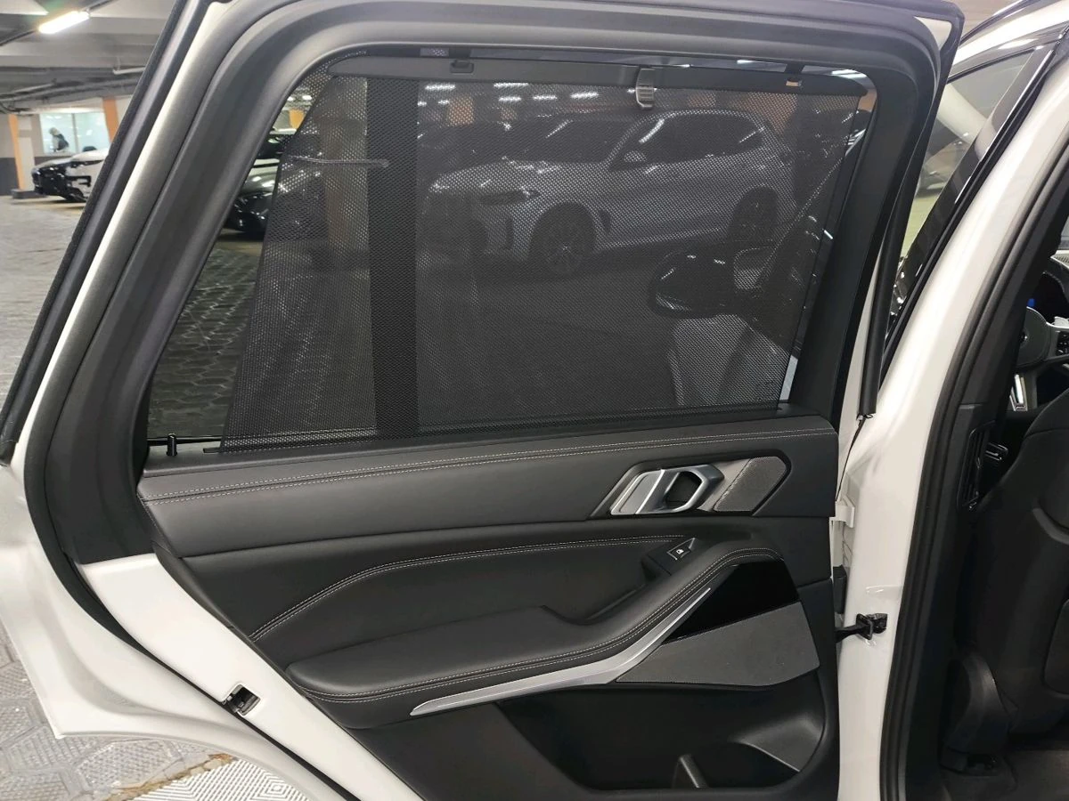 BMW X5, 2024г, полный привод, автомат