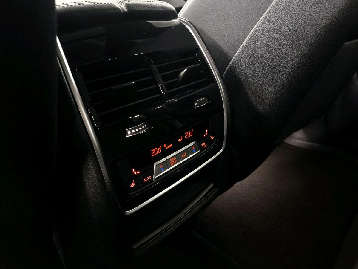 BMW X5, 2024г, полный привод, автомат