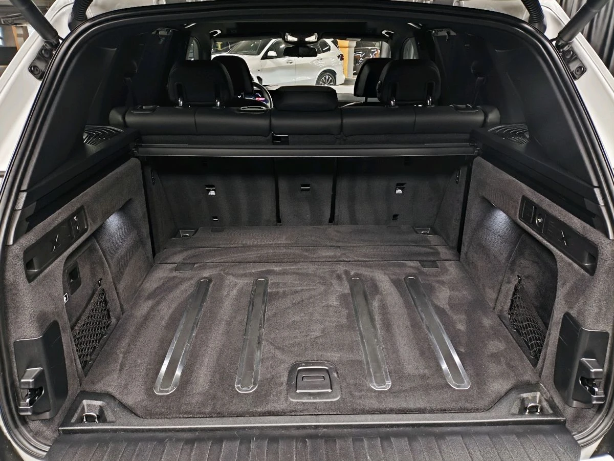 BMW X5, 2024г, полный привод, автомат