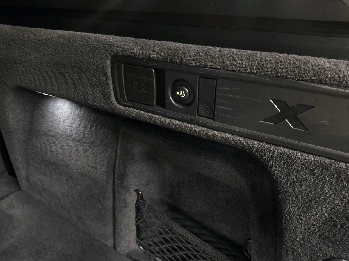 BMW X5, 2024г, полный привод, автомат