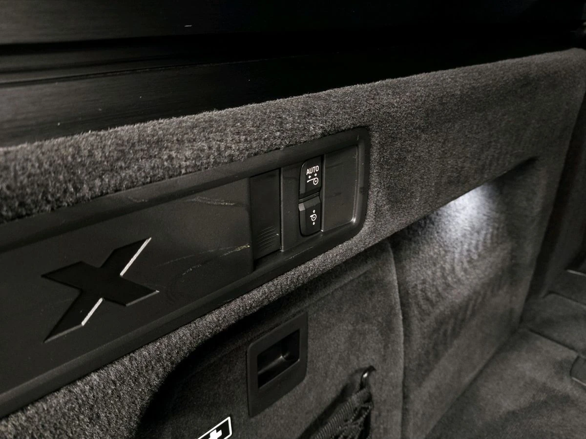 BMW X5, 2024г, полный привод, автомат