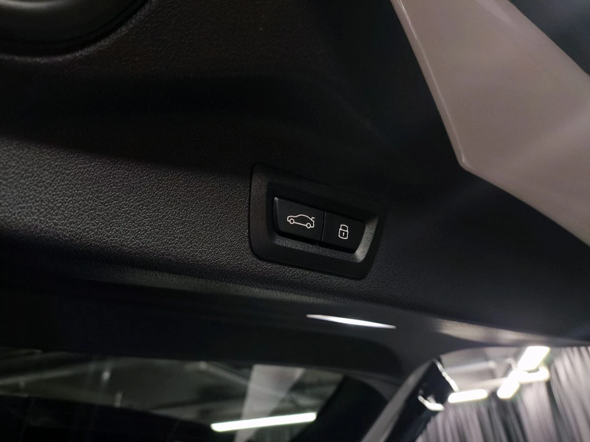 BMW X5, 2024г, полный привод, автомат