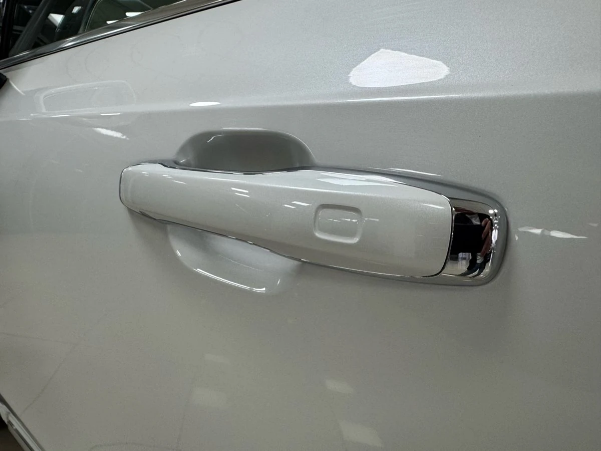 Volvo XC90, 2022г, полный привод, автомат