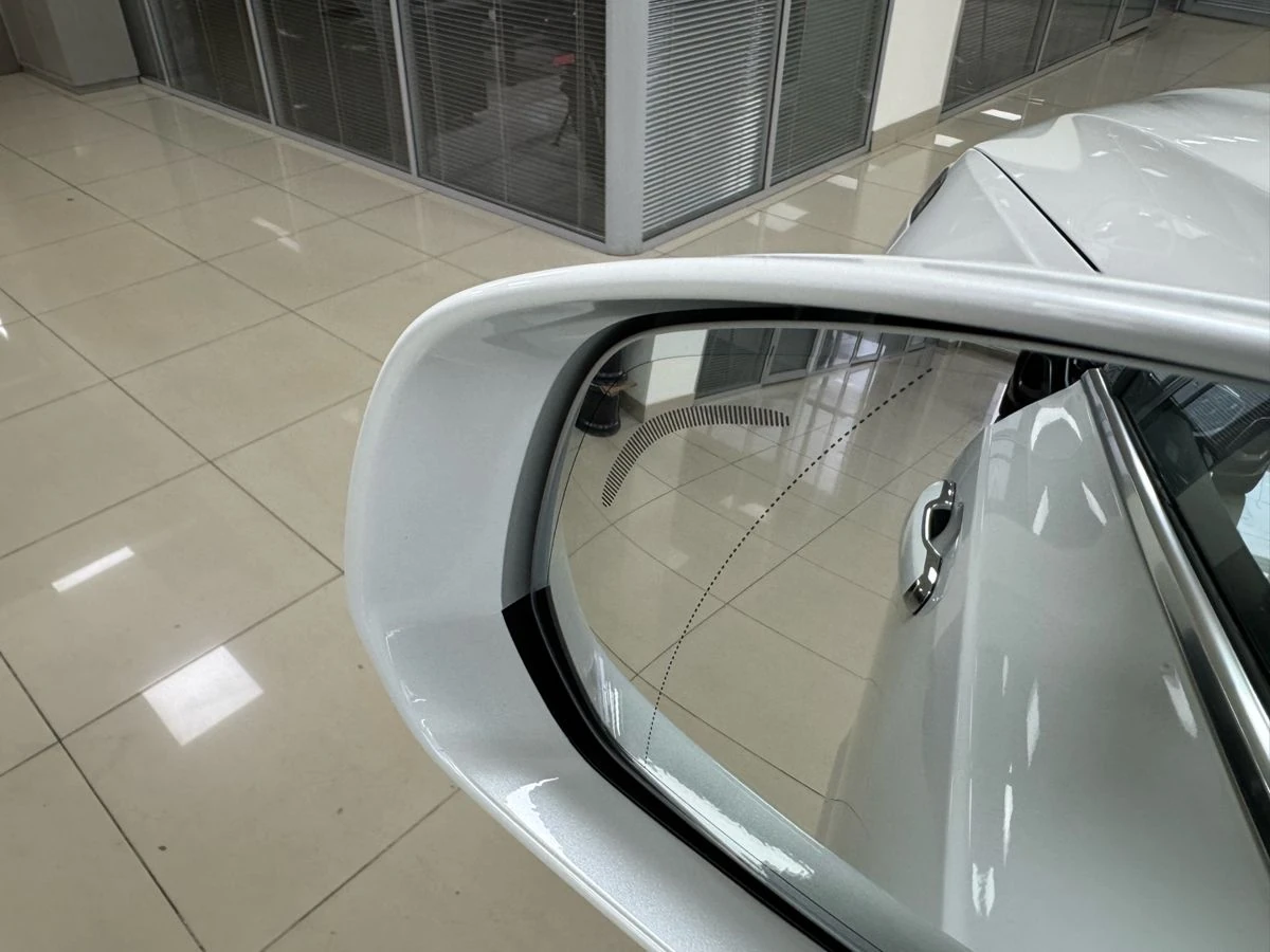 Volvo XC90, 2022г, полный привод, автомат