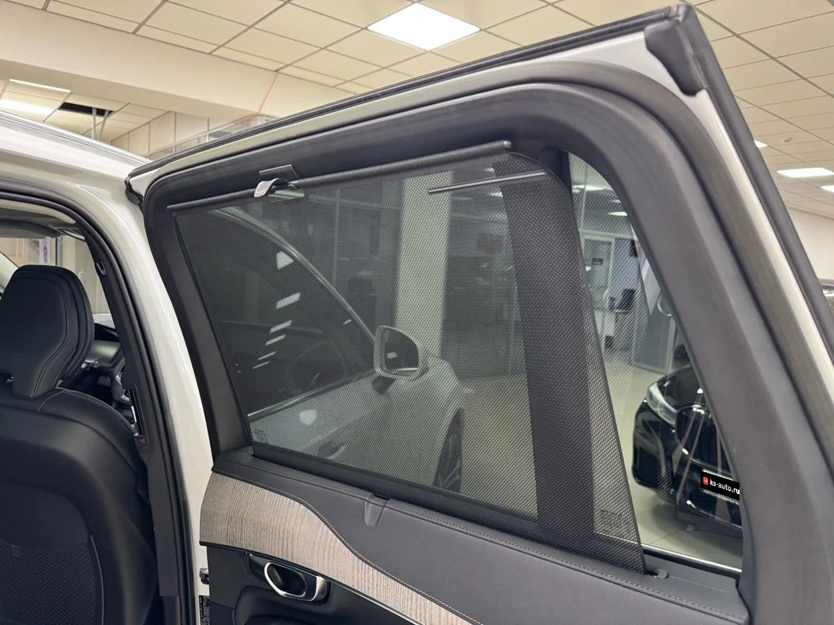 Volvo XC90, 2022г, полный привод, автомат