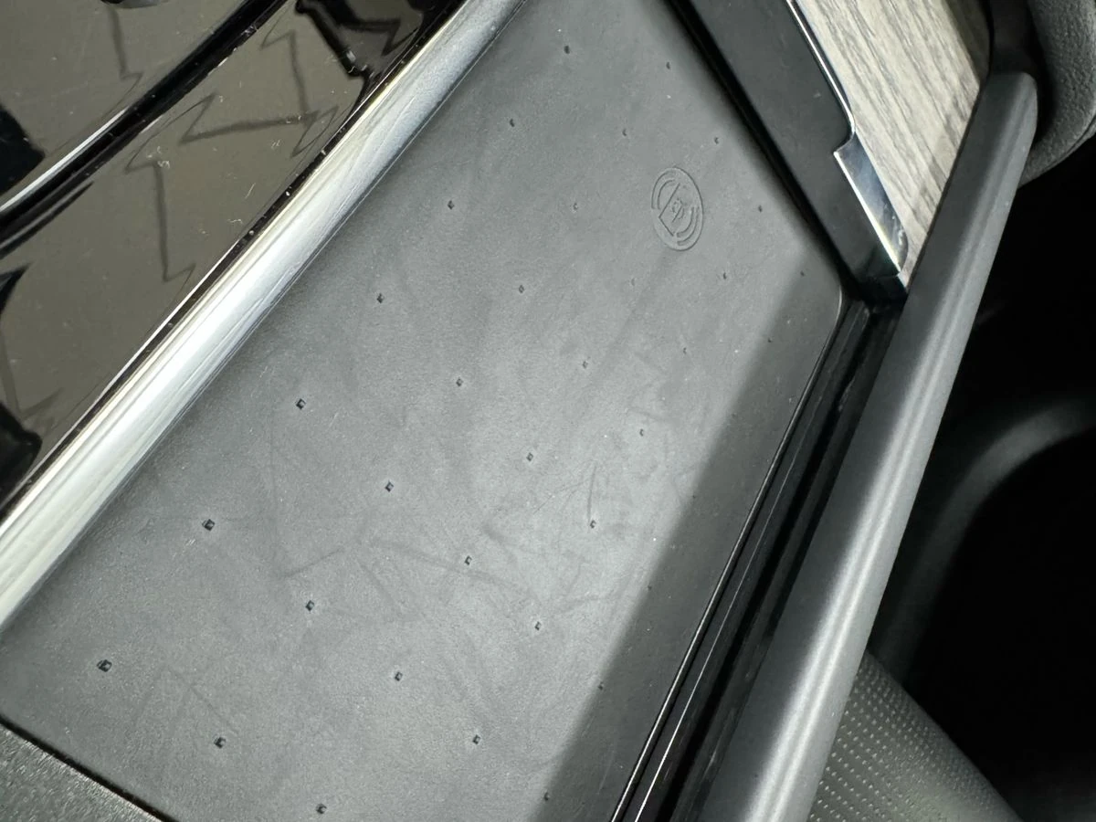 Volvo XC90, 2022г, полный привод, автомат