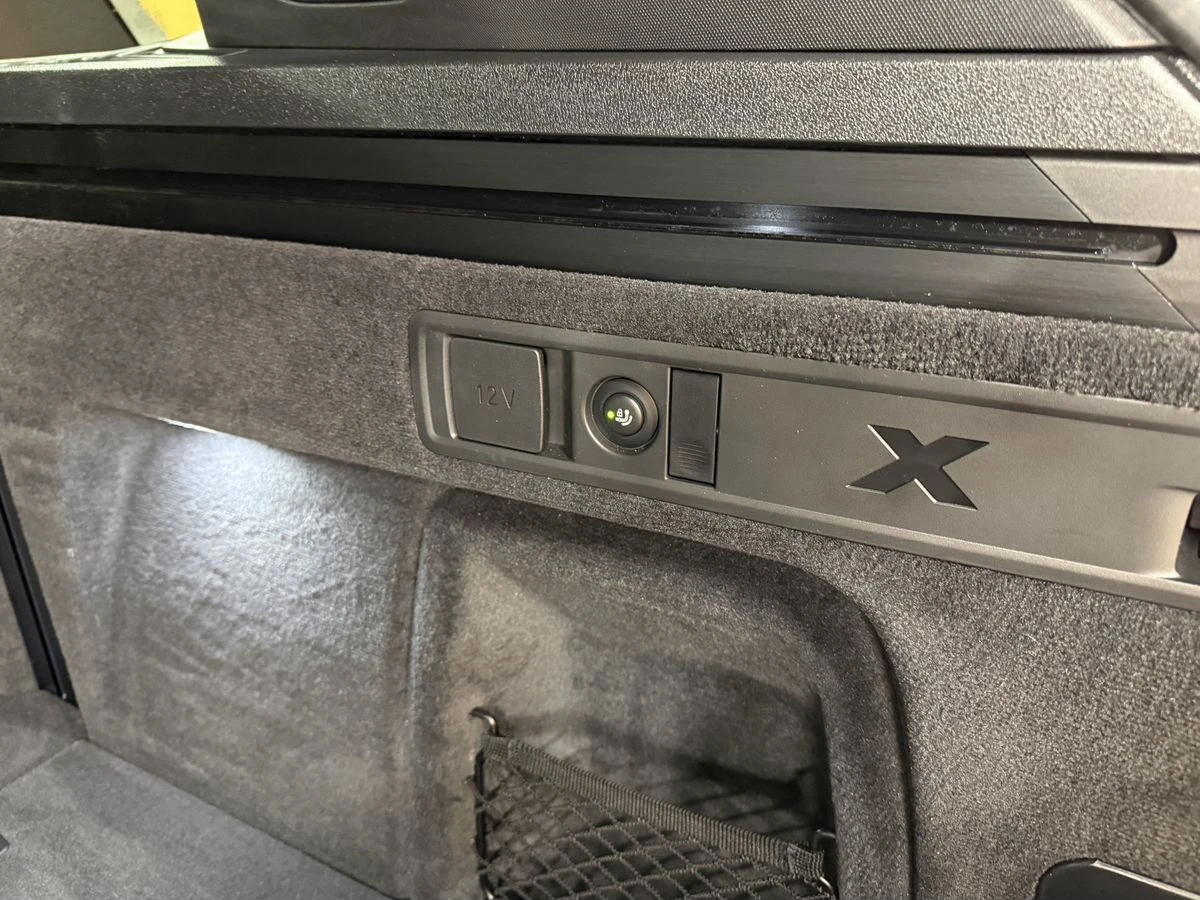 BMW X5, 2024г, полный привод, автомат