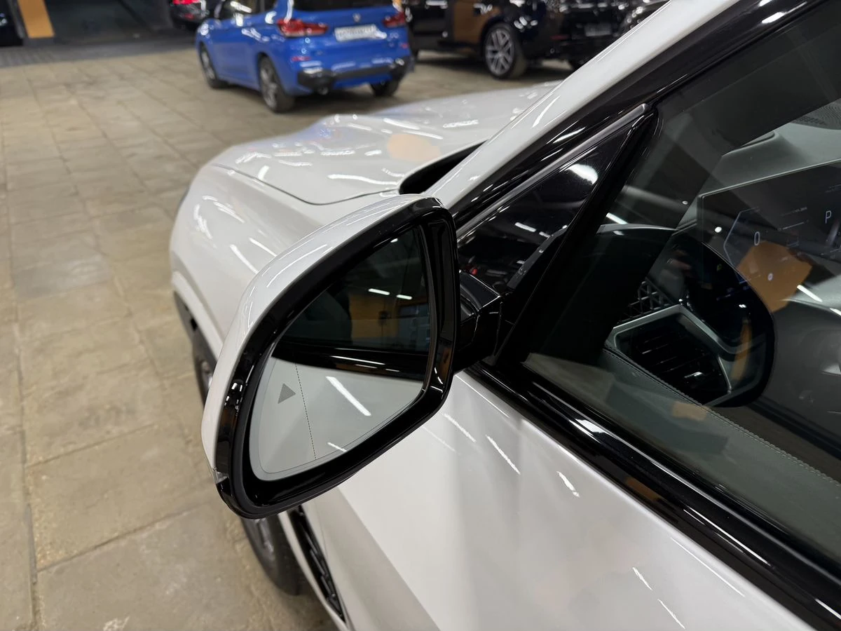 BMW X5, 2024г, полный привод, автомат