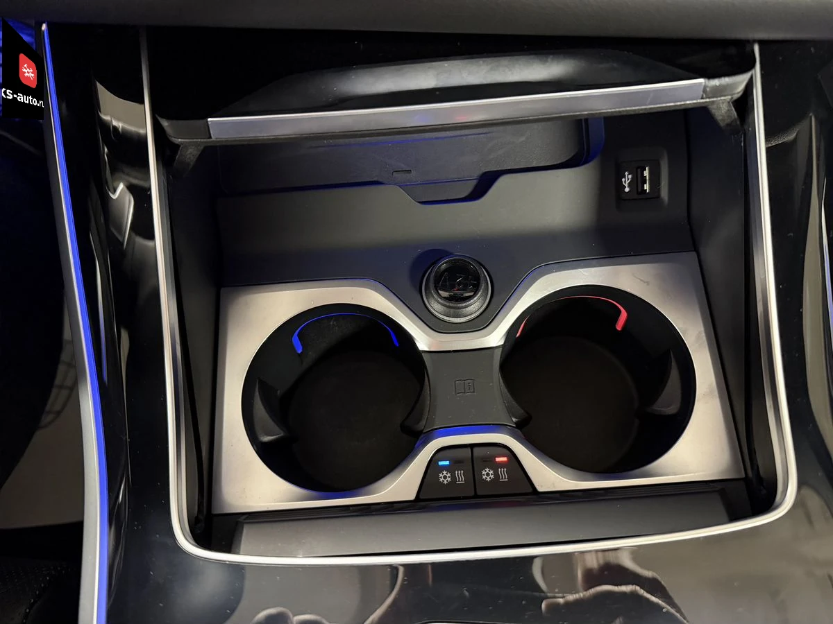 BMW X5, 2024г, полный привод, автомат