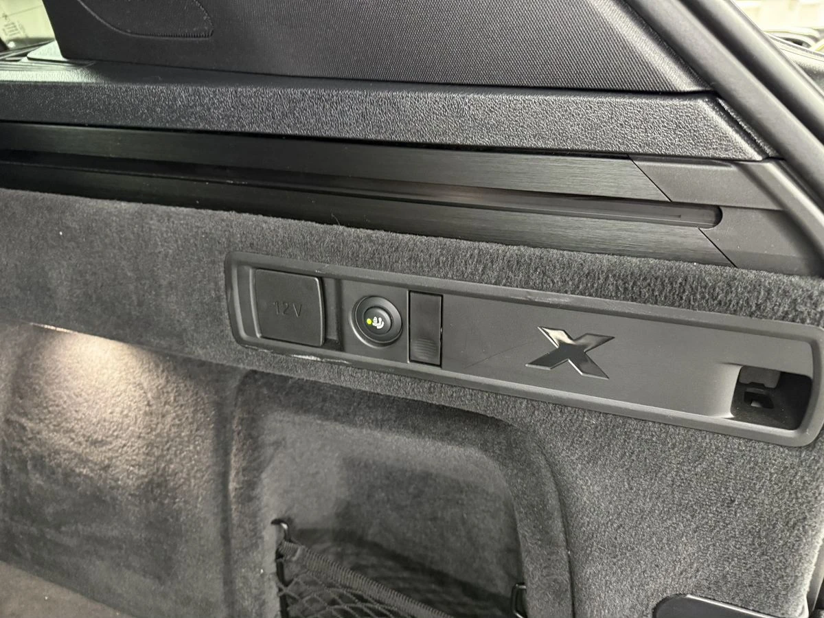 BMW X5, 2025г, полный привод, автомат