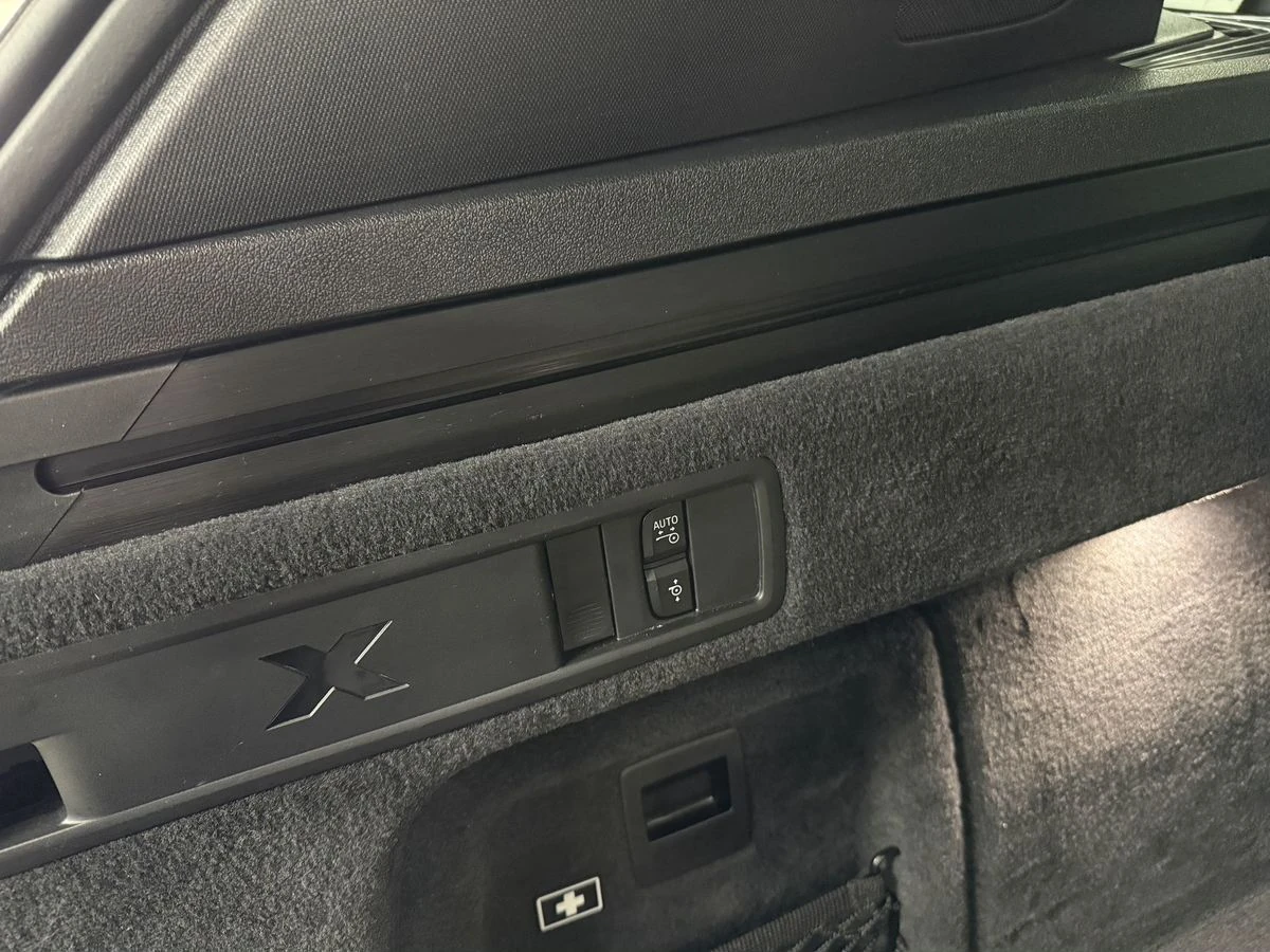 BMW X5, 2025г, полный привод, автомат