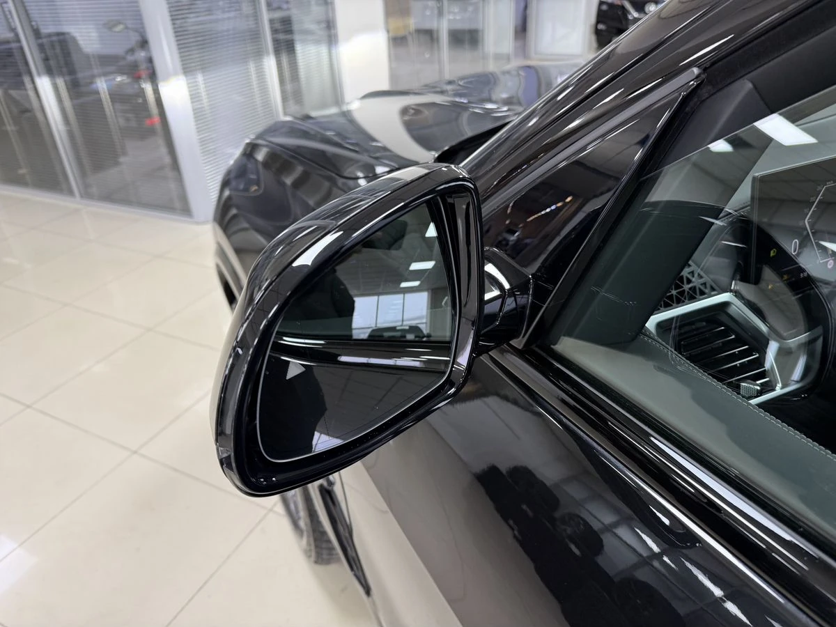 BMW X5, 2025г, полный привод, автомат