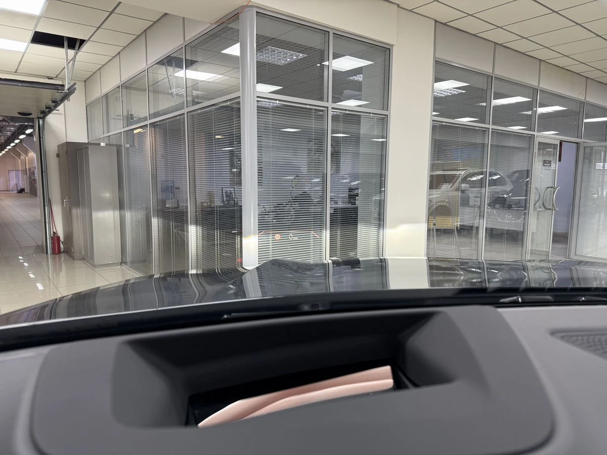 BMW X5, 2025г, полный привод, автомат
