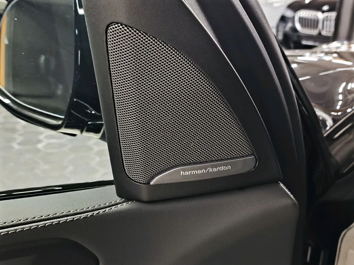 BMW X5, 2024г, полный привод, автомат