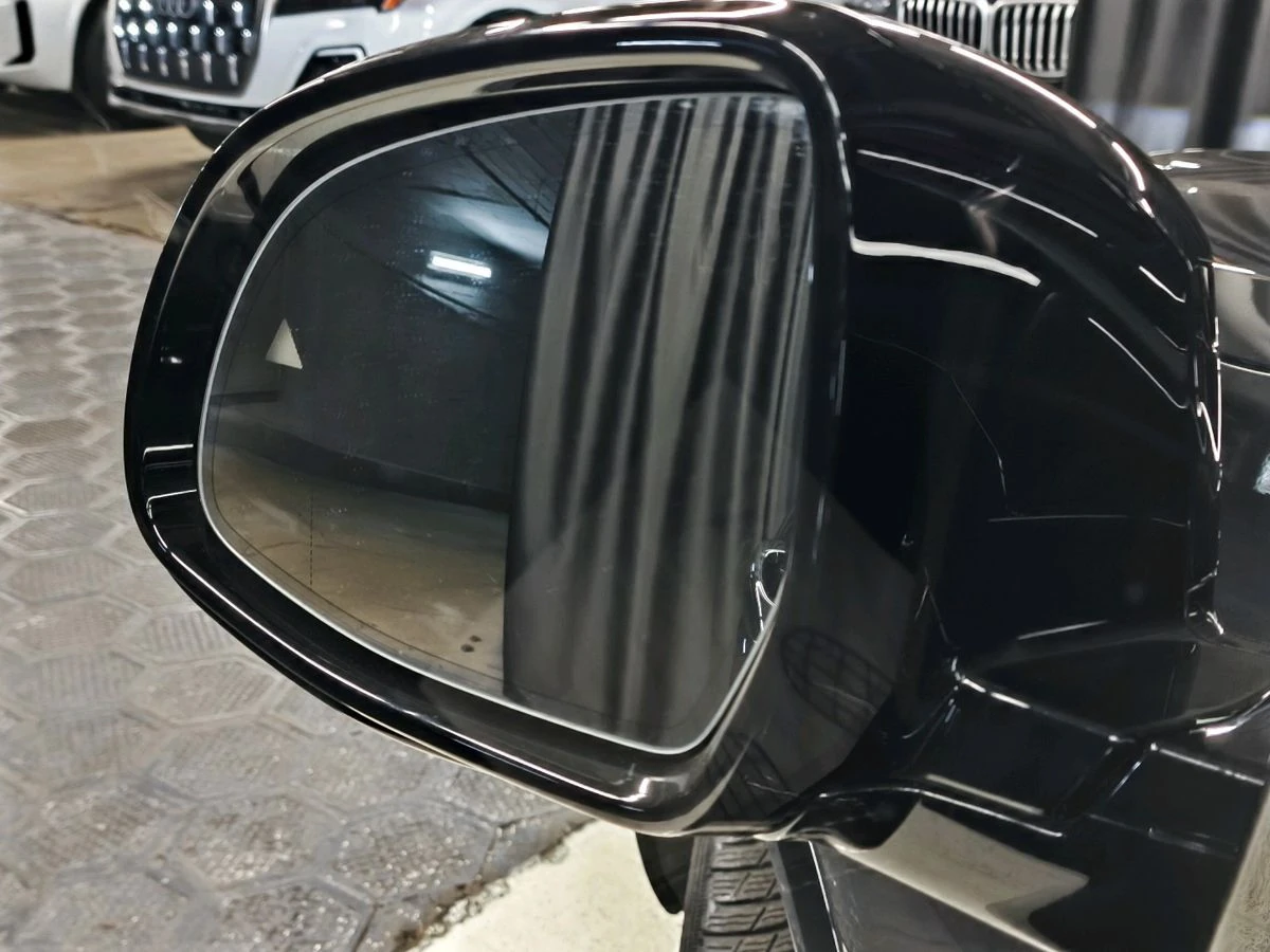 BMW X5, 2024г, полный привод, автомат