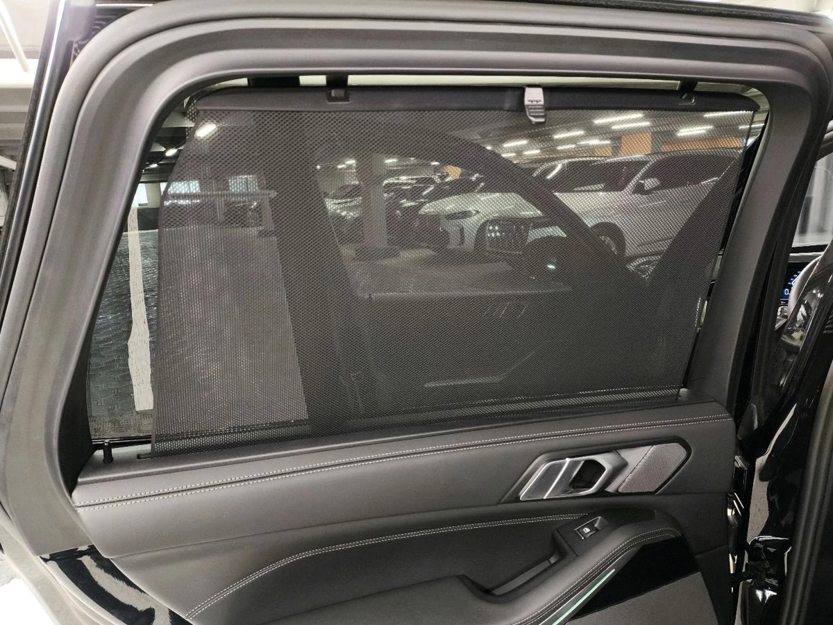 BMW X5, 2024г, полный привод, автомат