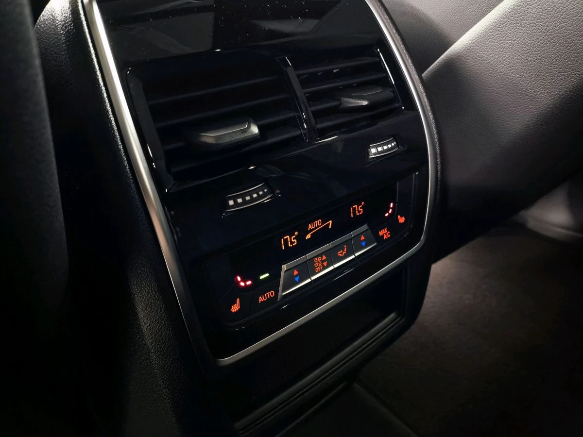 BMW X5, 2024г, полный привод, автомат