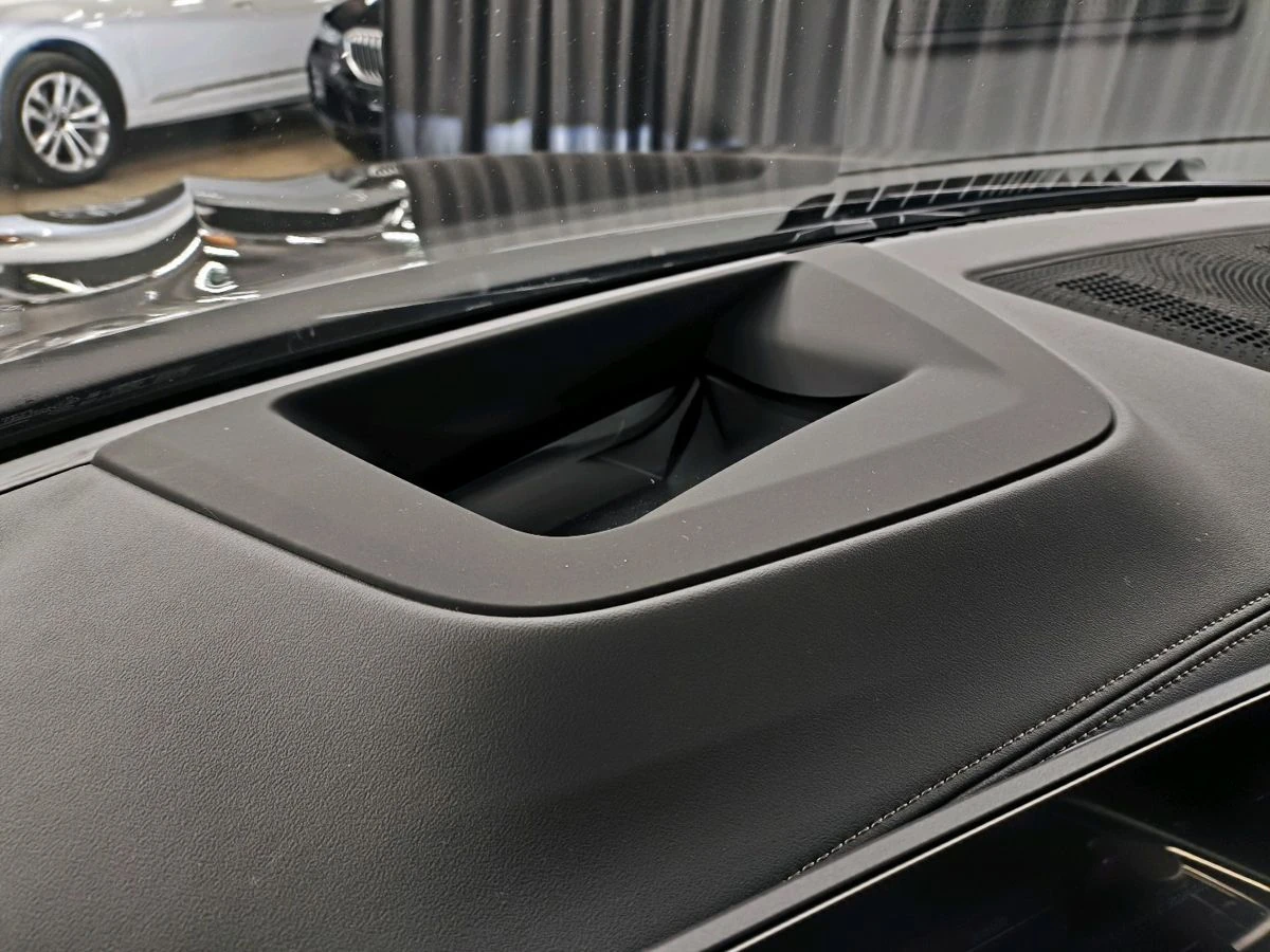 BMW X5, 2024г, полный привод, автомат