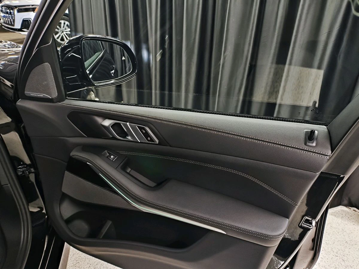 BMW X5, 2024г, полный привод, автомат