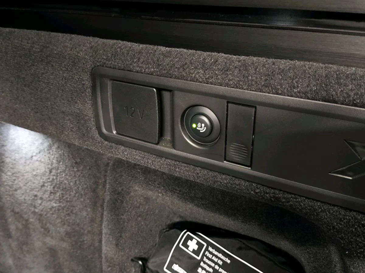 BMW X5, 2024г, полный привод, автомат