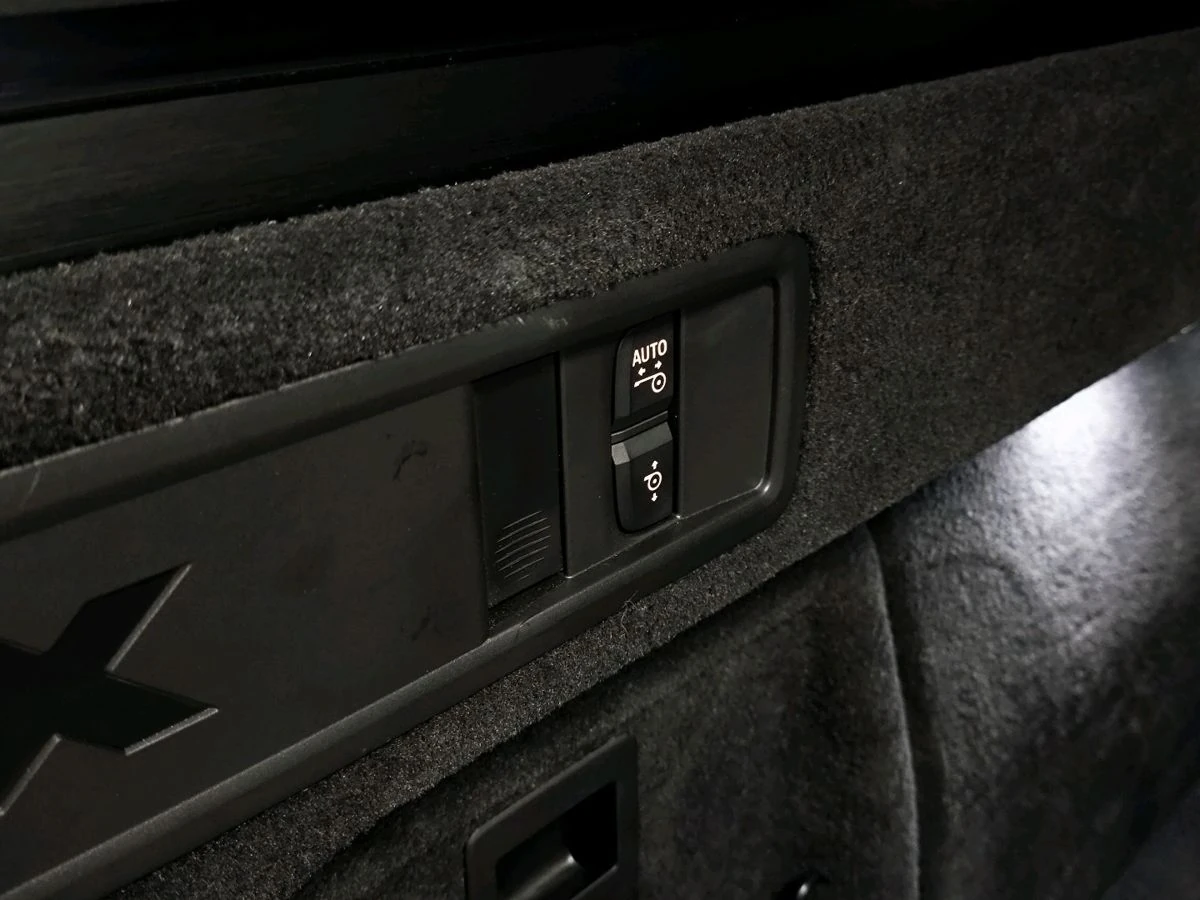 BMW X5, 2024г, полный привод, автомат