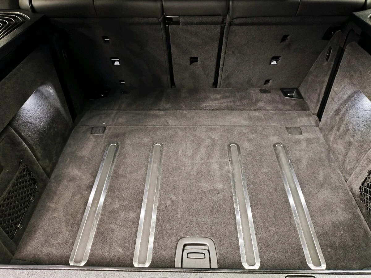 BMW X5, 2024г, полный привод, автомат