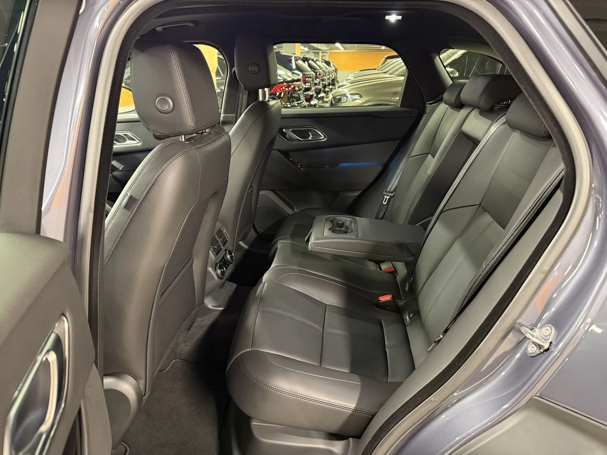 Land Rover Range Rover Velar, 2023г, полный привод, автомат