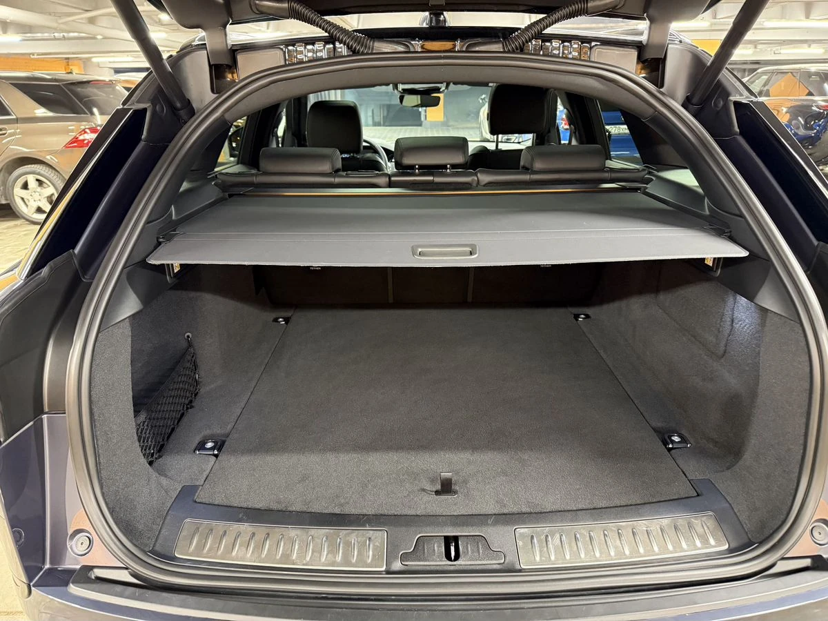 Land Rover Range Rover Velar, 2023г, полный привод, автомат