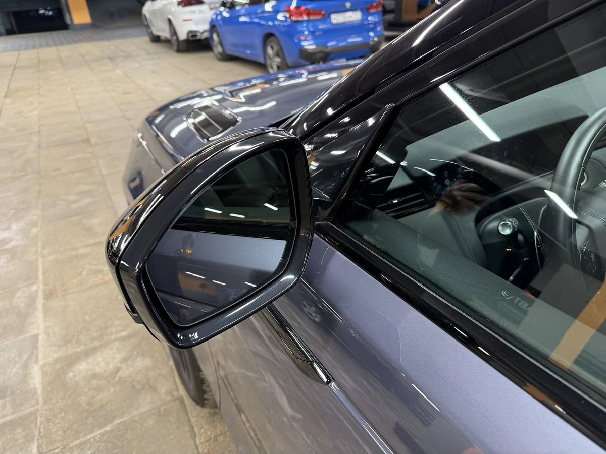 Land Rover Range Rover Velar, 2023г, полный привод, автомат