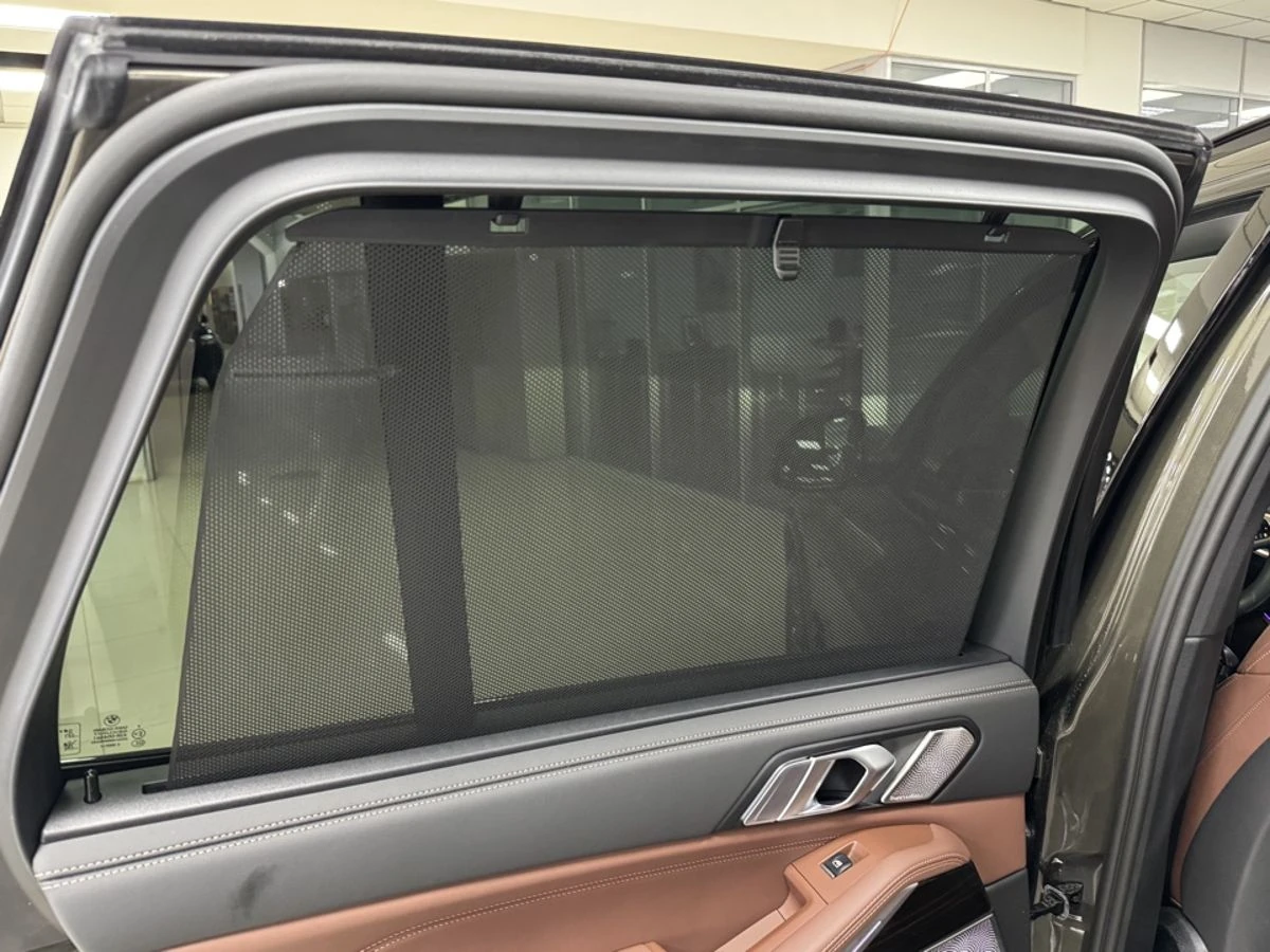 BMW X5, 2024г, полный привод, автомат