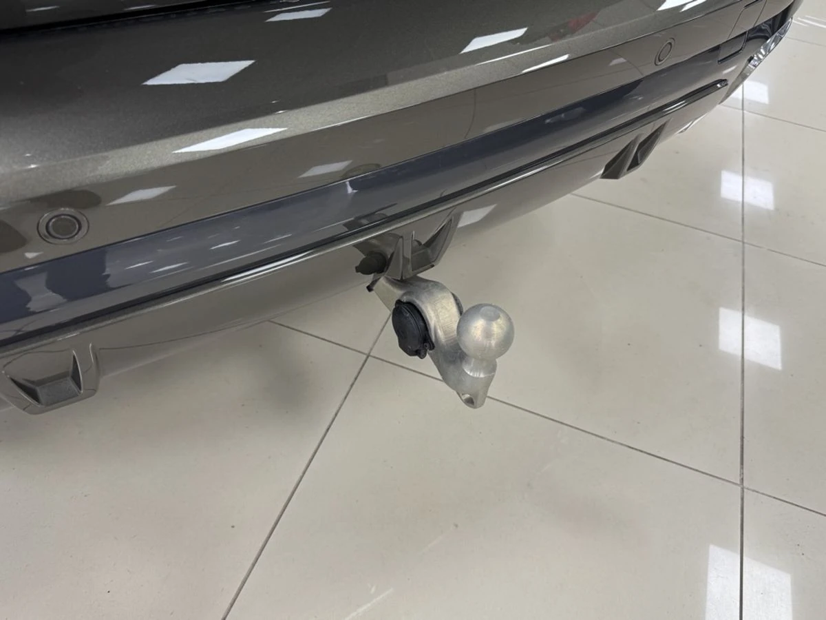 BMW X5, 2024г, полный привод, автомат