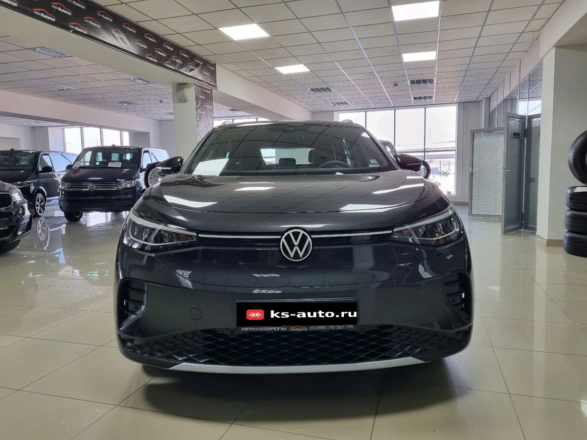 Volkswagen , 2021г., задний привод, автомат