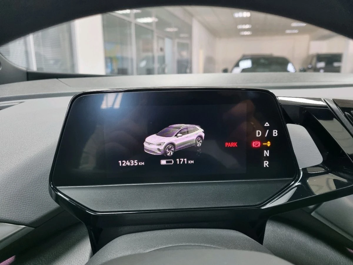 Volkswagen , 2021г., задний привод, автомат